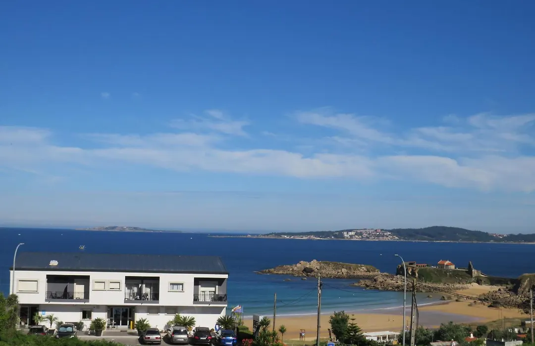 Hotel Foxos-1